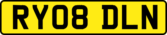 RY08DLN