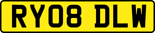 RY08DLW