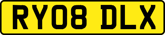 RY08DLX