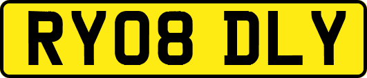 RY08DLY
