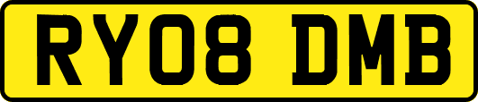 RY08DMB