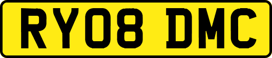 RY08DMC