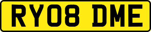 RY08DME