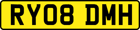 RY08DMH