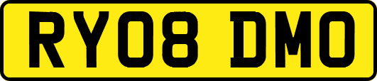 RY08DMO