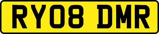 RY08DMR