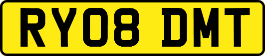 RY08DMT
