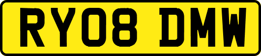 RY08DMW