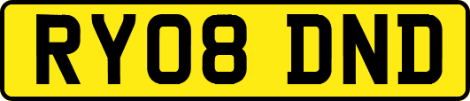 RY08DND