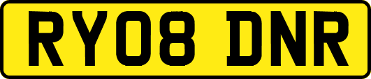RY08DNR