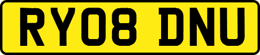 RY08DNU