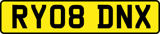 RY08DNX