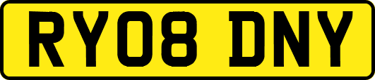RY08DNY