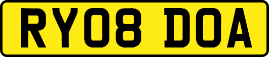RY08DOA