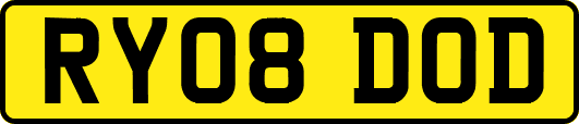 RY08DOD