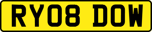 RY08DOW