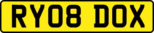 RY08DOX