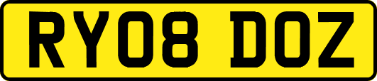 RY08DOZ