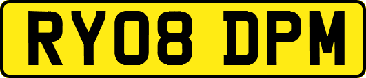 RY08DPM
