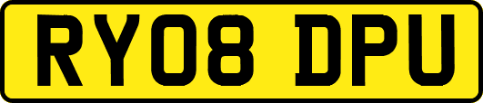 RY08DPU