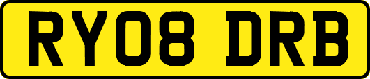 RY08DRB