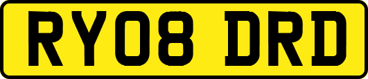 RY08DRD