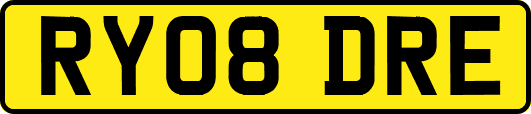 RY08DRE
