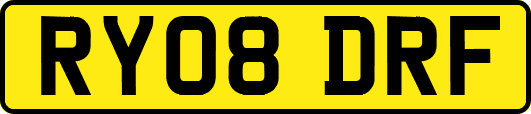 RY08DRF