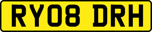 RY08DRH