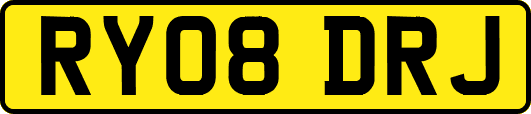 RY08DRJ