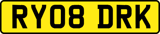 RY08DRK