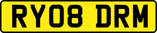 RY08DRM
