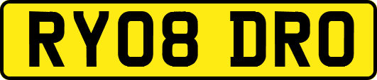 RY08DRO