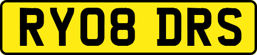 RY08DRS