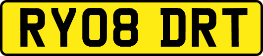 RY08DRT