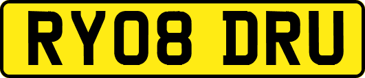 RY08DRU