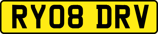 RY08DRV