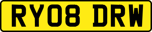 RY08DRW