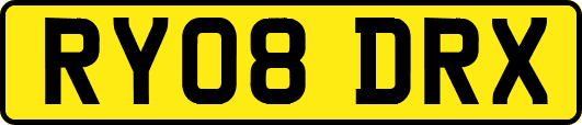 RY08DRX
