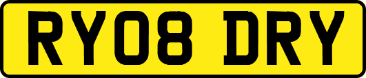 RY08DRY