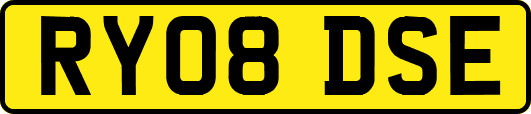 RY08DSE