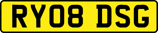RY08DSG