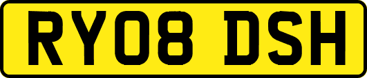 RY08DSH