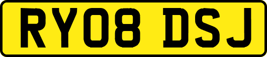 RY08DSJ