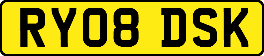 RY08DSK