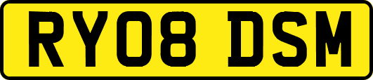RY08DSM