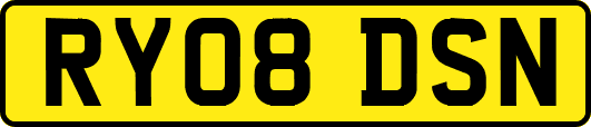 RY08DSN
