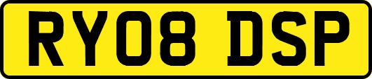 RY08DSP