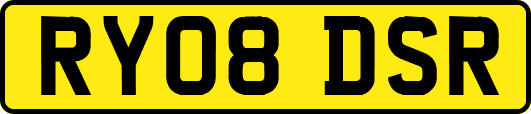 RY08DSR