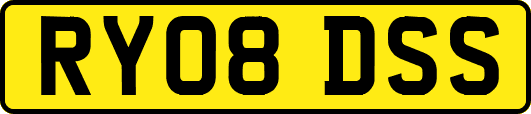 RY08DSS